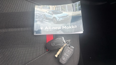 Vauxhall Mokka 100kW GS 50kWh 5dr Auto Electric Hatchback